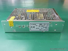 POWER  SUPPLY