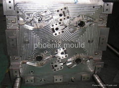 mould maker