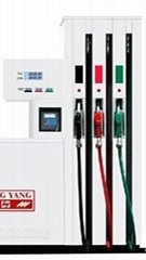 fuel dispenser(F Series)