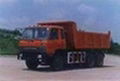 Dongfeng Dump Truck NO.3242[China]