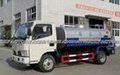DONGFENG XIAOJINBA Water truck/sprinkler EQ1040TJ20D3 [China]