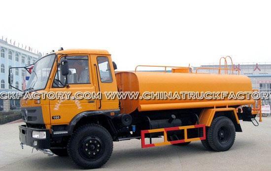 DONGFENG XIAOJINBA Water truck/sprinkler EQ1040TJ20D3 [China] 3