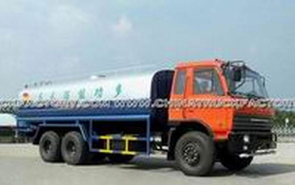 DONGFENG XIAOJINBA Water truck/sprinkler EQ1040TJ20D3 [China] 5