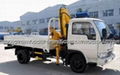 Dongfen XiaojinBa Vehicle hoists[CHINA] 1