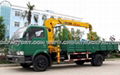 Dongfen XiaojinBa Vehicle hoists[CHINA] 2