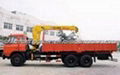 Dongfen XiaojinBa Vehicle hoists[CHINA] 3