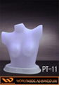 Lighting torso 5