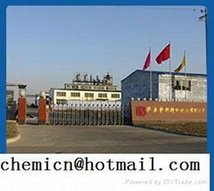 Jinan Xinxing Auxiliary Agent Factory