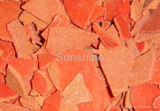 Sodium Sulphide Red Flakes