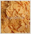 Sodium Sulphide Yellow Flakes 1