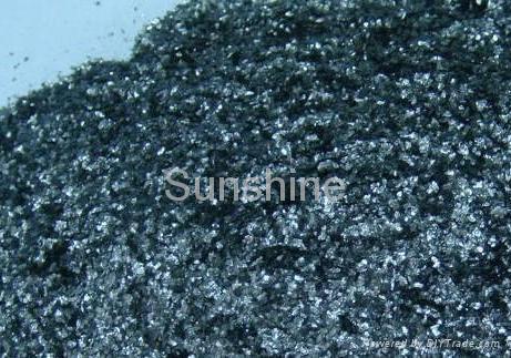 Natural Flake Graphite