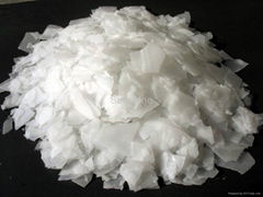 Caustic Soda