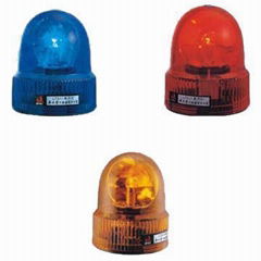 Rotary Warning Lights