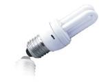 2U energy saving lamp