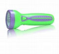 LED Flashlight