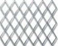 Security Expanded Metal Fence