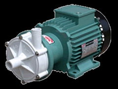 Magnetic Chemical Process Pumps 