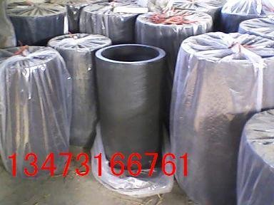專業熔氧化鋅碳化硅石墨坩堝 2