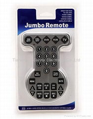 universal remoter