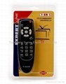 TV Universal/One For All Remote control