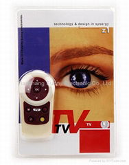 big eyes remote control 