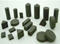 Polycrystalline Diamond (PCD) 2