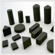 Thermally Stable Polycrystalline (TSP)