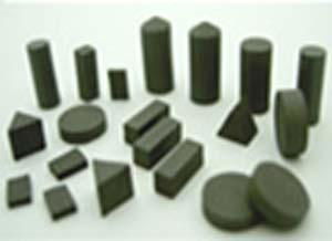 Thermally Stable Polycrystalline (TSP)  2