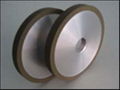 Diamond Bruting Wheel