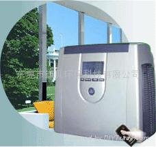 家装护理空气净化器