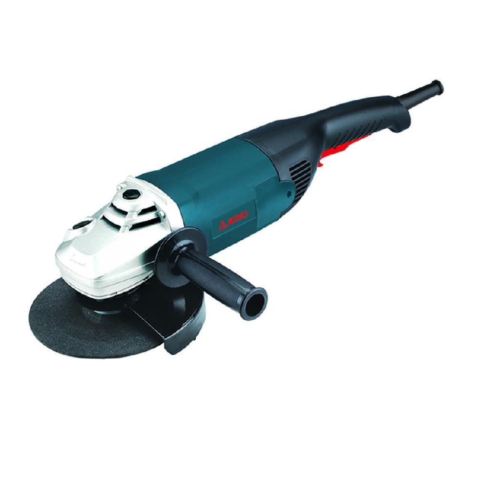 CE,GS,EMC Approval Angle Grinder 2