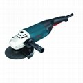 CE,GS,EMC Approval Angle Grinder 2