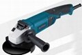 CE,GS,EMC Approval Angle Grinder 4