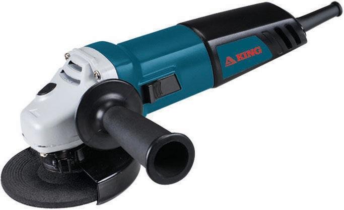 CE,GS,EMC Approval Angle Grinder 5