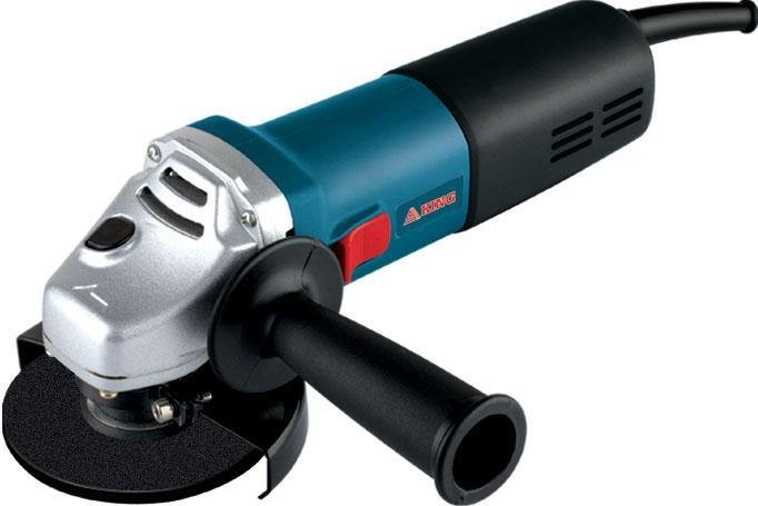 AT3103-115 CE,GS,EMC Approval angle grinder