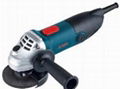 AT3103-115 CE,GS,EMC Approval angle grinder 2