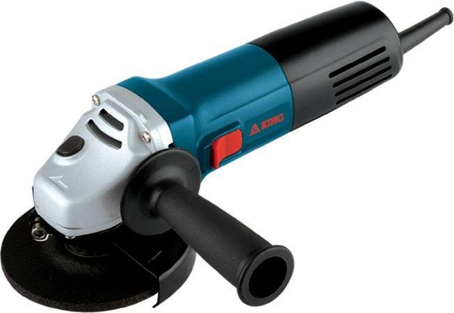 AT3103-115 CE,GS,EMC Approval angle grinder 3