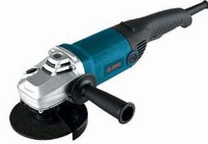 AT3103-115 CE,GS,EMC Approval angle grinder 5