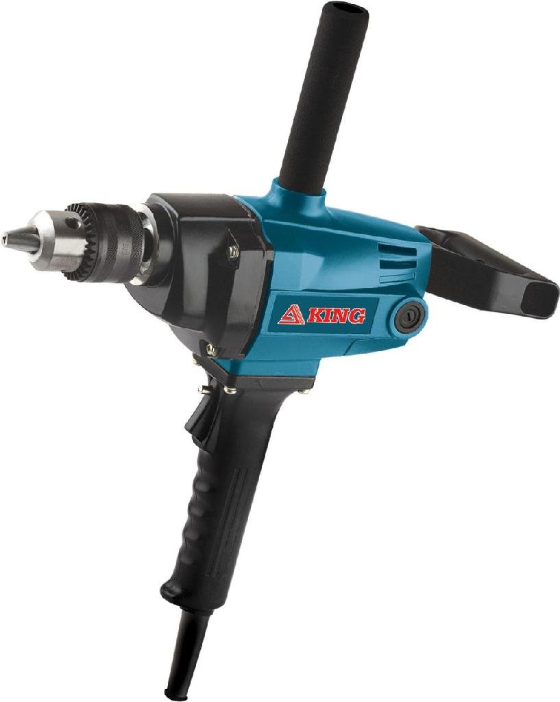 AT3210A electric drill 4