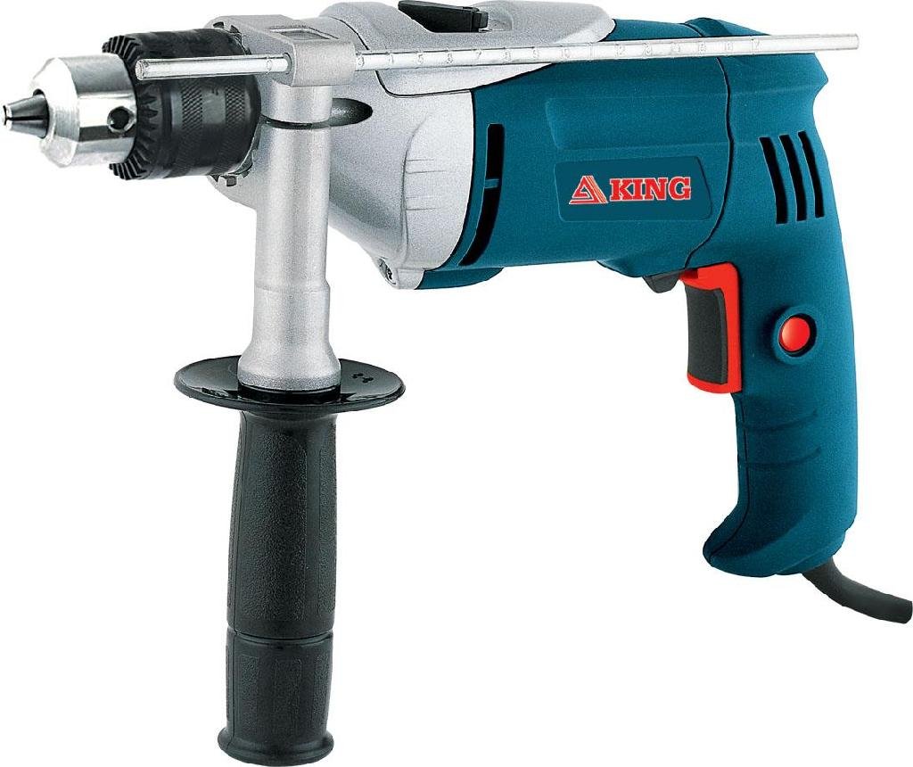 AT3226 CE,GS,EMC Approval Impact Drill