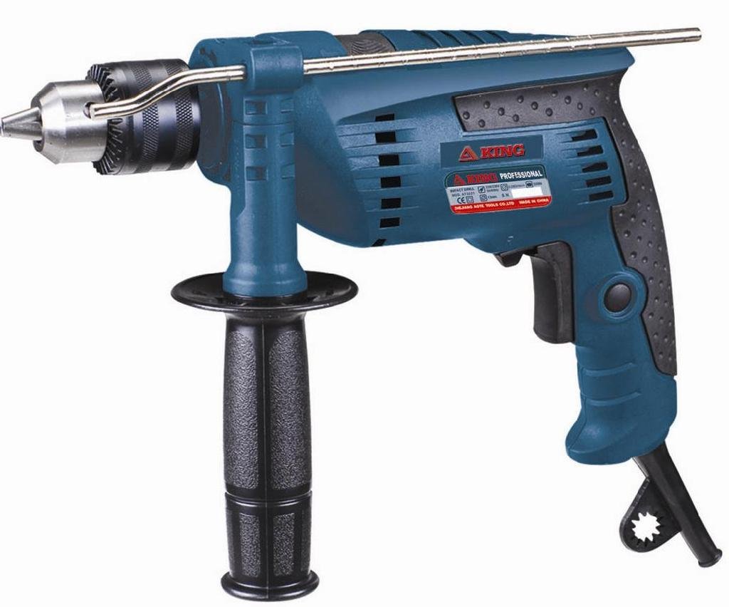 AT3226 CE,GS,EMC Approval Impact Drill 2