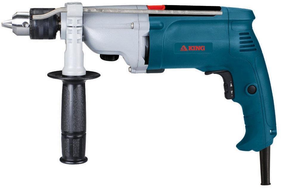 AT3226 CE,GS,EMC Approval Impact Drill 3