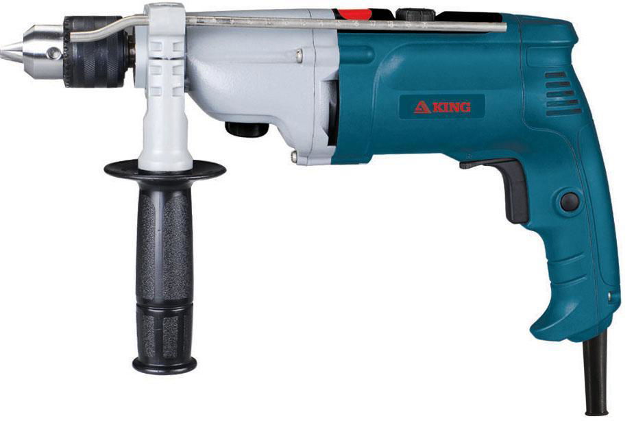 AT3226 CE,GS,EMC Approval Impact Drill 4
