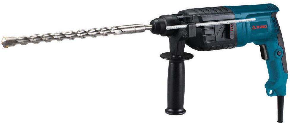 AT3260 Rotary hammer