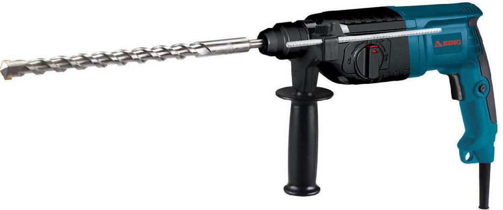 AT3260 Rotary hammer 2