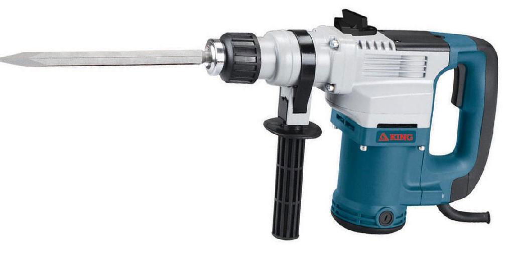 AT3260 Rotary hammer 4