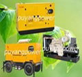 diesel generating set  2