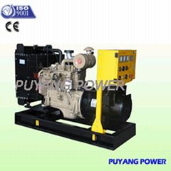 diesel generator set 