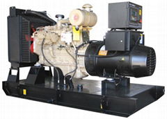 diesel genset