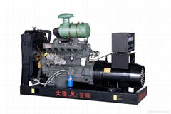 diesel generator 